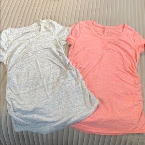 Maternity T-shirt Bundle